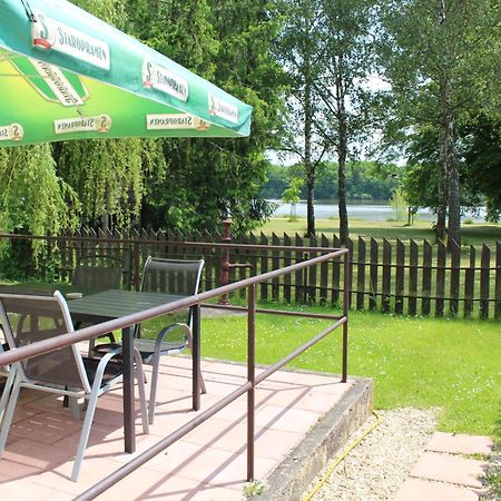Jihoceska Pohoda U Plaze Třeboň Extérieur photo
