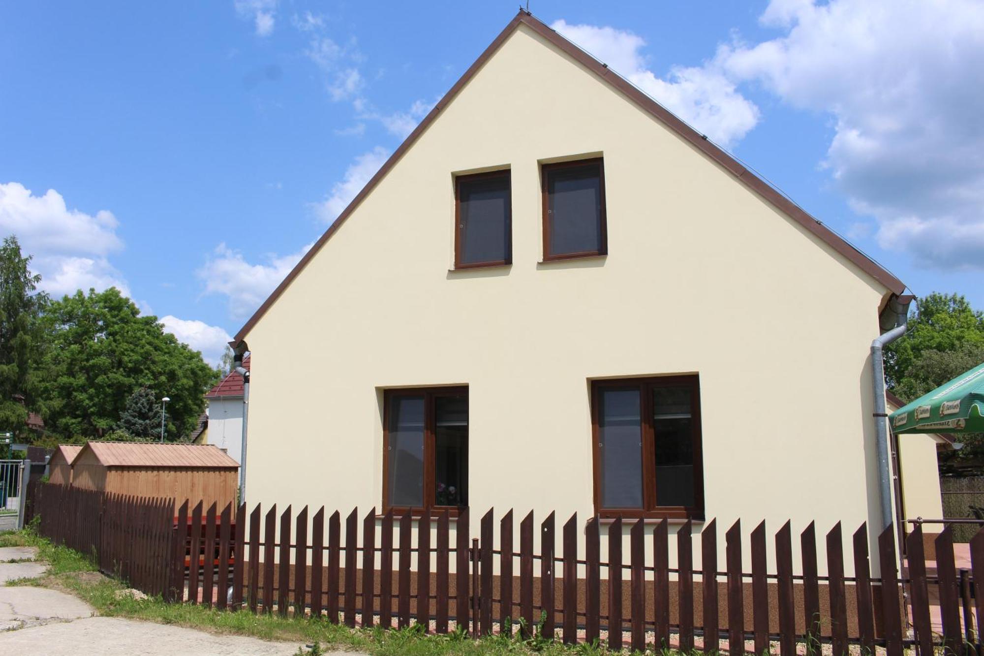 Jihoceska Pohoda U Plaze Třeboň Extérieur photo