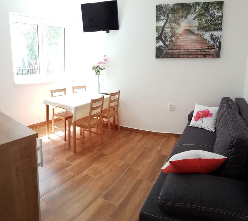 Jihoceska Pohoda U Plaze Třeboň Extérieur photo