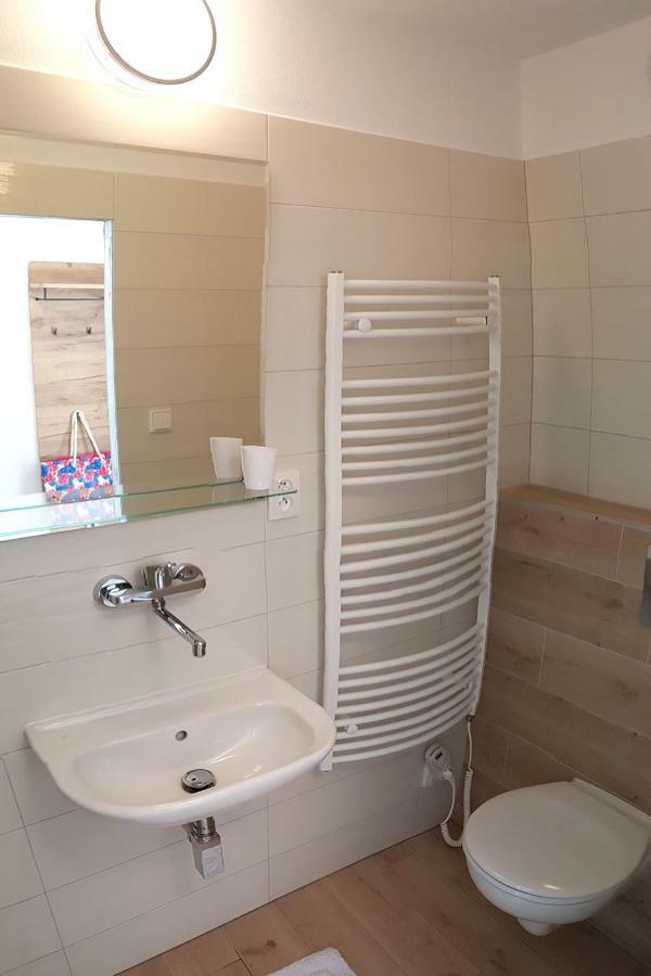 Jihoceska Pohoda U Plaze Třeboň Extérieur photo