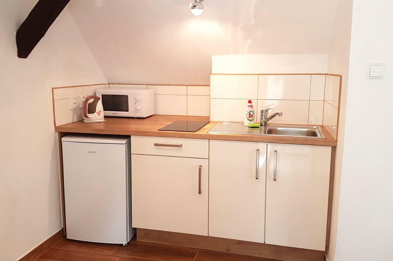 Jihoceska Pohoda U Plaze Třeboň Extérieur photo