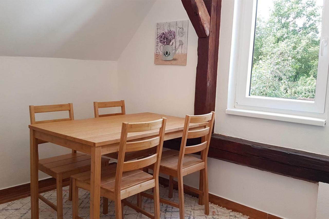 Jihoceska Pohoda U Plaze Třeboň Extérieur photo