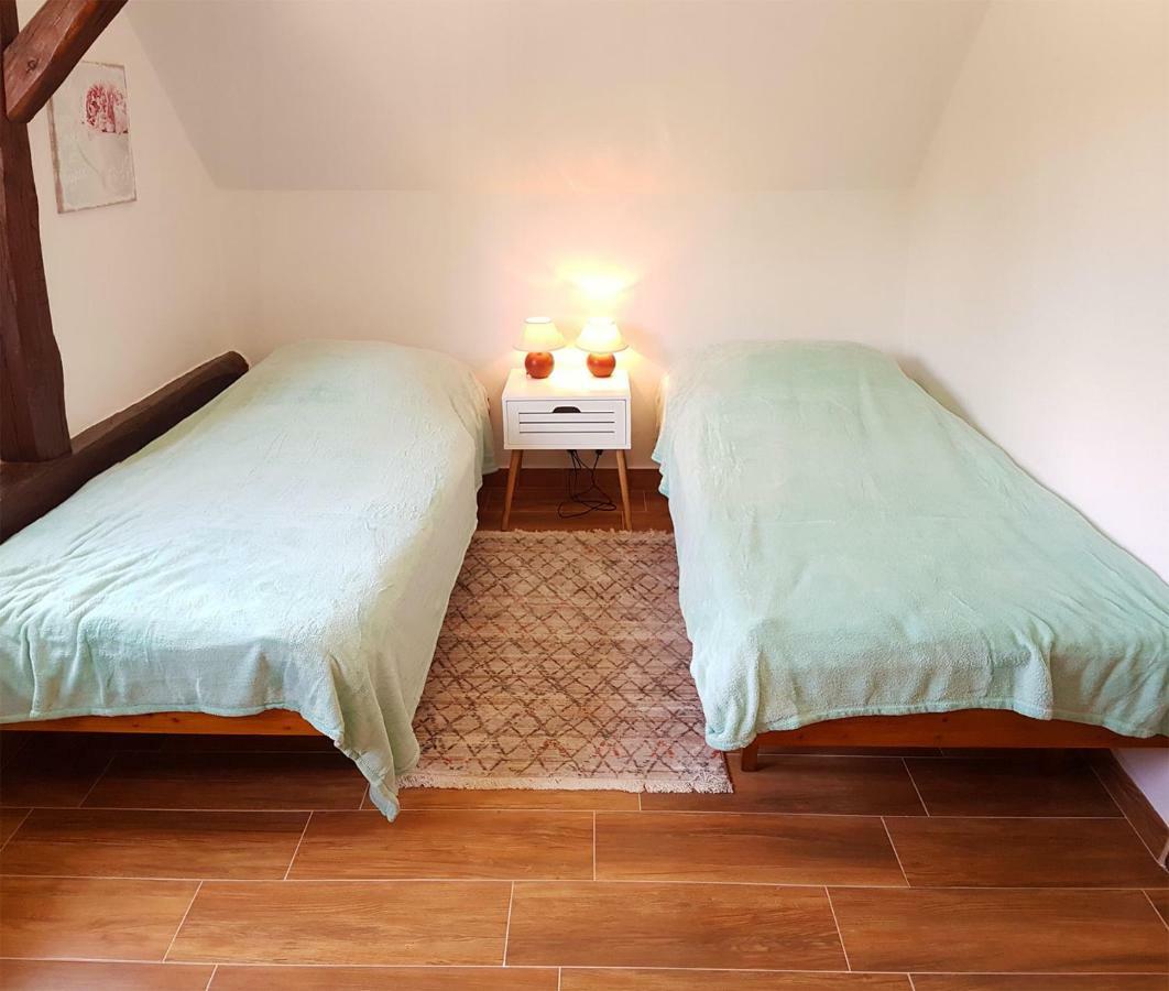 Jihoceska Pohoda U Plaze Třeboň Extérieur photo